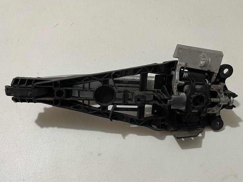 Maçaneta Externa Dianteira Direita Cruze 2011 A 2016 Original Usado