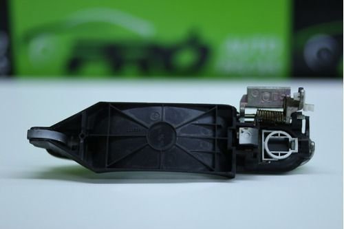 Maçaneta Externa Dianteira Direita Fiat Palio 2014 Á 2016 Original Usado