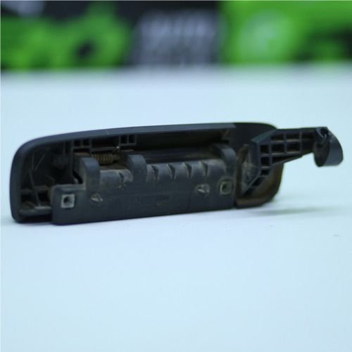 Maçaneta Externa Dianteira Direita Fiat Uno 2011 A 2014 Original Usado