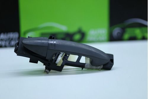 Maçaneta Externa Dianteira Direita Ford 2014 Á 2021 A224a36 Original Usado