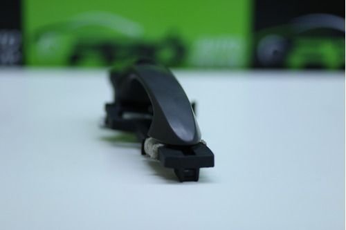 Maçaneta Externa Dianteira Direita Ford 2014 Á 2021 A224a36 Original Usado