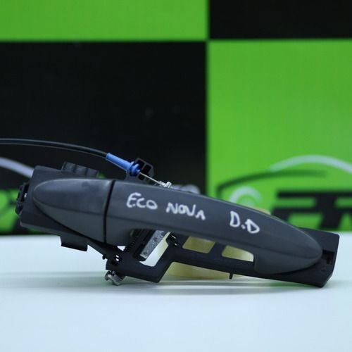 Maçaneta Externa Dianteira Direita Ford Ecosport 2013 A 2018 Original Usado