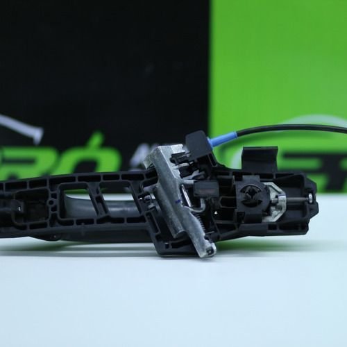 Maçaneta Externa Dianteira Direita Ford Ecosport 2013 A 2018 Original Usado