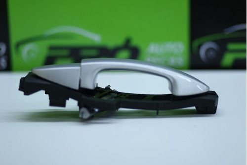 Maçaneta Externa Dianteira Direita Ford K2015 Á 2021 A224a36 Original Usado