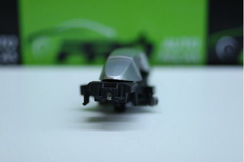 Maçaneta Externa Dianteira Direita Ford K2015 Á 2021 A224a36 Original Usado