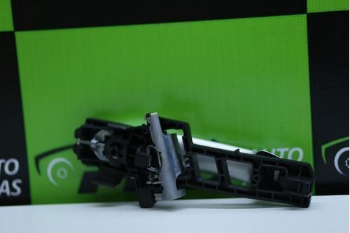 Maçaneta Externa Dianteira Direita Ford K2015 Á 2021 A224a36 Original Usado