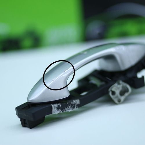 Maçaneta Externa Dianteira Direita Ford Ka 2013 A 2018 Original Usado