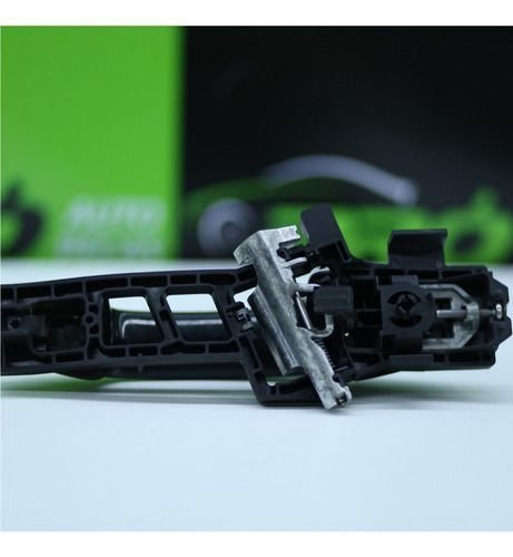Maçaneta Externa Dianteira Direita Ford Ka 2013 A 2020 Original Usado