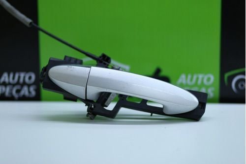 Maçaneta Externa Dianteira Direita Ford Ka 2014 Á 2018 Original Usado
