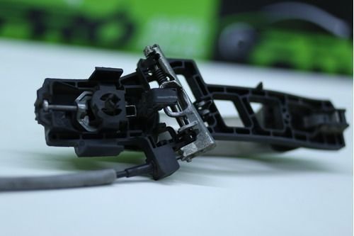 Maçaneta Externa Dianteira Direita Ford Ka 2015 Á 2018 Original Usado