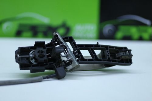 Maçaneta Externa Dianteira Direita Ford Ka 2015 Á 2018 Original Usado