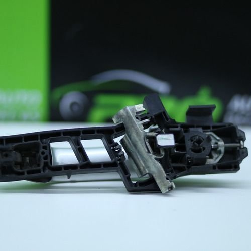 Maçaneta Externa Dianteira Direita Ford Ka 2015 Á 2018 Original Usado