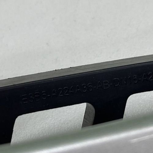 Maçaneta Externa Dianteira Direita Ford Ka 2015 Á 2018 Original Usado