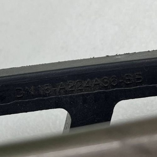 Maçaneta Externa Dianteira Direita Ford Ka 2015 A 2020 Original Usado