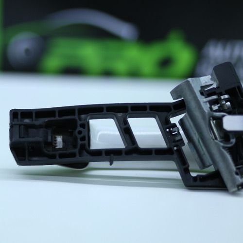 Maçaneta Externa Dianteira Direita Ford Ka 2015 A 2023 Original Usado