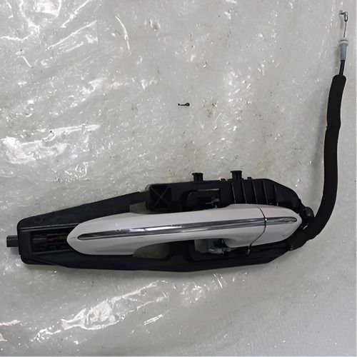 Maçaneta Externa Dianteira Direita Fusion Titanium 17/18 2.0 Original Usado