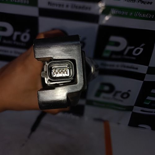 Maçaneta Externa Dianteira Direita Fusion Titanium 17/18 2.0 Original Usado