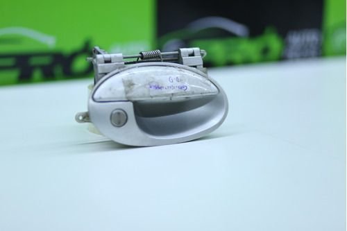 Maçaneta Externa Dianteira Direita Gm Celta 2006 Á 2014 Original Usado