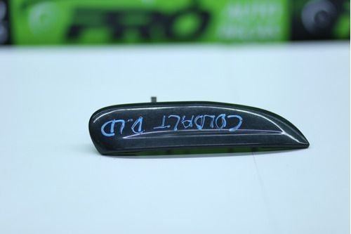 Maçaneta Externa Dianteira Direita Gm Cobalt 2017 2018 2019 Original Usado
