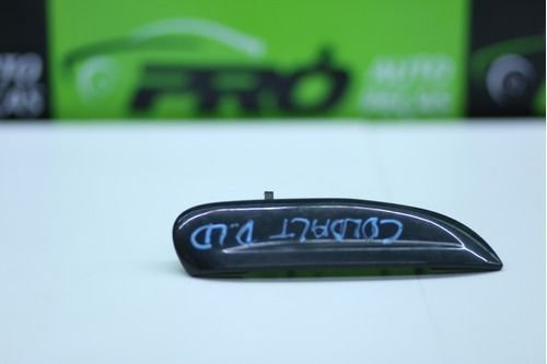 Maçaneta Externa Dianteira Direita Gm Cobalt 2017 2018 2019 Original Usado