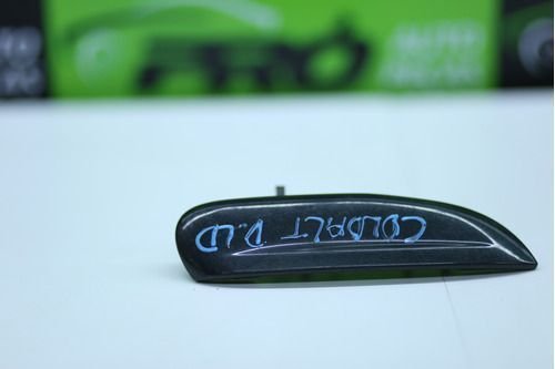 Maçaneta Externa Dianteira Direita Gm Cobalt 2017 2018 2019 Original Usado