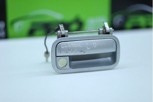 Maçaneta Externa Dianteira Direita Gm Corsa Classic 2012 Original Usado