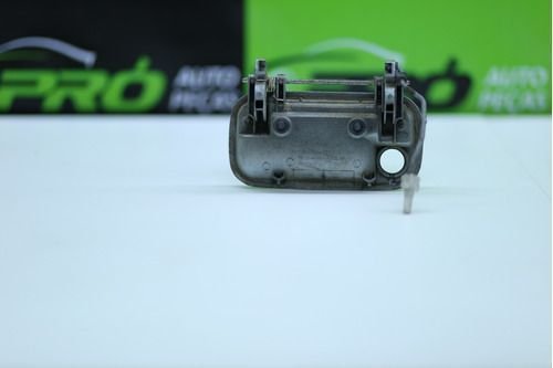 Maçaneta Externa Dianteira Direita Gm Corsa Classic 2012 Original Usado
