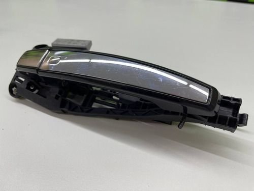 Maçaneta Externa Dianteira Direita Gm Cruze 2011 A 2016 Original Usado