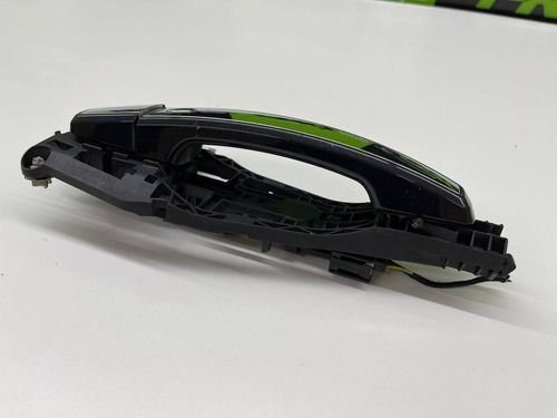 Maçaneta Externa Dianteira Direita Gm Cruze 2011 A 2016 Original Usado