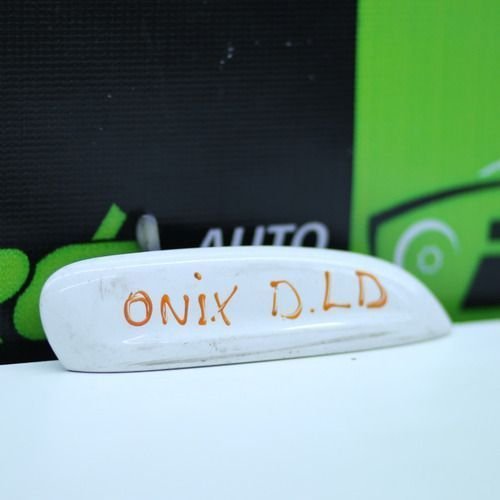 Maçaneta Externa Dianteira Direita Gm Onix 2012 A 2019 Original Usado