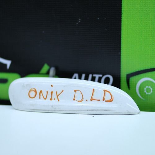 Maçaneta Externa Dianteira Direita Gm Onix 2012 A 2019 Original Usado