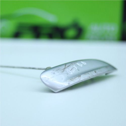 Maçaneta Externa Dianteira Direita Gm Onix 2013 A 2019 Original Usado
