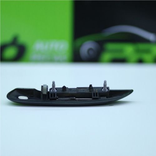 Maçaneta Externa Dianteira Direita Gm Onix 2013 A 2020 Original Usado