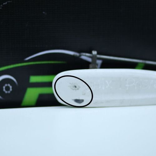 Maçaneta Externa Dianteira Direita Gm Onix 2013 A 2020 Original Usado