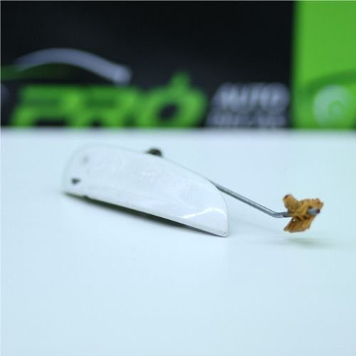 Maçaneta Externa Dianteira Direita Gm Onix 2013 A 2020 Original Usado
