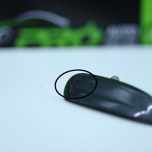 Maçaneta Externa Dianteira Direita Gm Onix 2013 A 2020 Original Usado