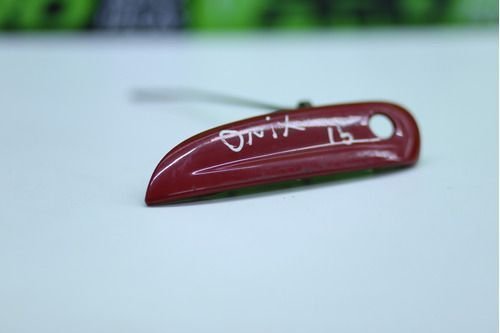 Maçaneta Externa Dianteira Direita Gm Onix 2015 Original Usado
