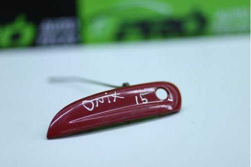 Maçaneta Externa Dianteira Direita Gm Onix 2015 Original Usado