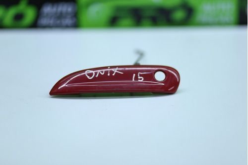 Maçaneta Externa Dianteira Direita Gm Onix 2015 Original Usado