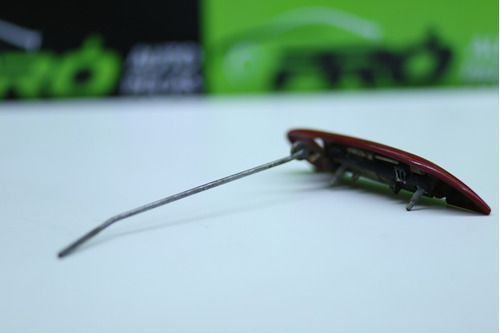 Maçaneta Externa Dianteira Direita Gm Onix 2015 Original Usado