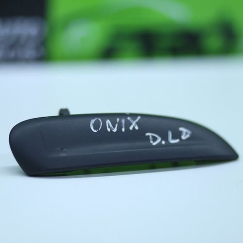 Maçaneta Externa Dianteira Direita Gm Onix 2015 A 2020 Original Usado