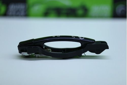 Maçaneta Externa Dianteira Direita Gol G5 5u4837886 Original Usado