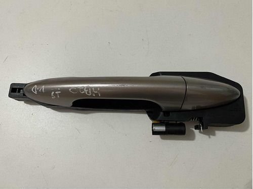 Maçaneta Externa Dianteira Direita Hyundai Hb20 2013 A 2018 Original Usado