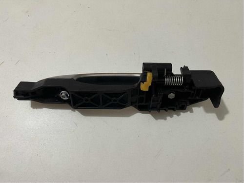 Maçaneta Externa Dianteira Direita Hyundai Hb20 2013 A 2018 Original Usado