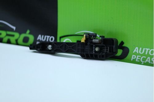 Maçaneta Externa Dianteira Direita Hyundai Hb20 2013 Á 2019 Original Usado