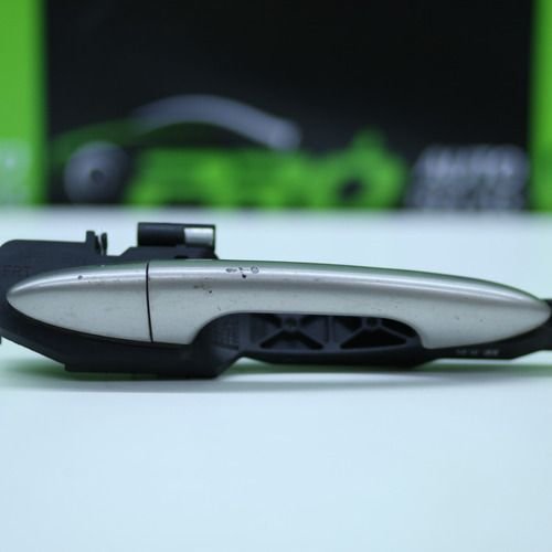 Maçaneta Externa Dianteira Direita Hyundai Hb20 2013 A 2019 Original Usado