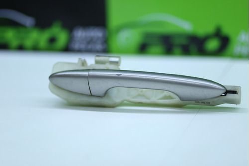 Maçaneta Externa Dianteira Direita Hyundai Hb20 2018 Original Usado