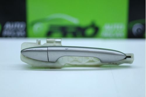 Maçaneta Externa Dianteira Direita Hyundai Hb20 2018 Original Usado