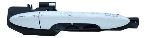 Maçaneta Externa Dianteira Direita Hyundai Hb20 2018 Original Usado
