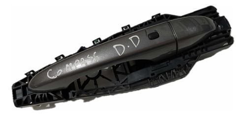Maçaneta Externa Dianteira Direita Jeep Compass 2016 A 2021 Original Usado